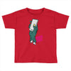 modern zombie Toddler T-shirt