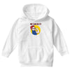 international womens Youth Hoodie