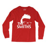 the smiths Long Sleeve Shirts