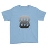 crazy eights Youth Tee