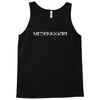 meshuggah logo Tank Top