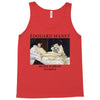 Edouard Manet Olympia Tank Top