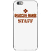 briarcliff manor iPhone 6/6s Case