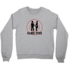 fahrie77 Crewneck Sweatshirt