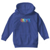 chance the rapper Youth Hoodie