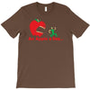 an apple a day T-Shirt