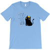 Halloween Cat T-Shirt