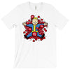 nuclear beauty T-Shirt