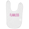flawless Baby Bibs