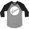 the vamps 3/4 Sleeve Shirt