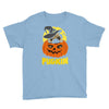 pugkin Youth Tee