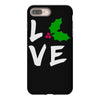 love christmas trending iPhone 8 Plus
