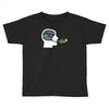 too many tabs open Toddler T-shirt