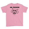 mr. trooper Youth Tee