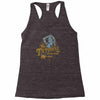 tatooine tattoo Racerback Tank