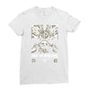 war never changes Ladies Fitted T-Shirt