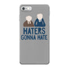 rickz genius pickles 2 iPhone 7 Case
