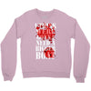 i think Crewneck Sweatshirt