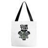 mechanic custom Tote Bags