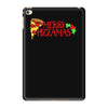 merry pizzamas 3 iPad Mini 4