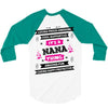 It's A Nana Thing 3/4 Sleeve Shirt