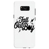 fall out Samsung Galaxy S8