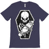 skate until the end T-Shirt