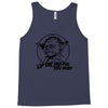 yoda Tank Top