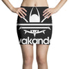 wakanda Mini Skirts
