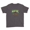 life without hunting Youth Tee