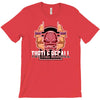 turtle recall T-Shirt