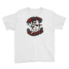 love um finds a way Youth Tee