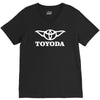 toyoda V-Neck Tee