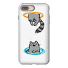 portal cat iPhone 8 Plus