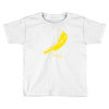 retro velvet underground andy warhol banana rock black t shirt sz s m Toddler T-shirt