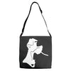 Tramp Adjustable Strap Totes