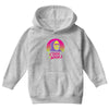 too cool Youth Hoodie