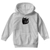 how to train your human Youth Hoodie
