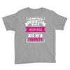 I've Been Called A Lot Of Names But Momma Is My Favorite Youth Tee