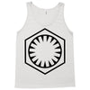 first order logo Tank Top