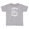 the walking dead tv show daryl dixon walker hunter zombies Toddler T-shirt