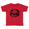 ask me why i'm lazy sloth! Toddler T-shirt