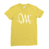 mayones new Ladies Fitted T-Shirt