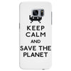 save the planet Samsung Galaxy S7 Edge