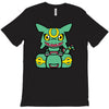 rayquaza pokedoll T-Shirt