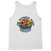 merman Tank Top