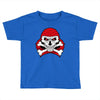 MONSTER HUNT Toddler T-shirt