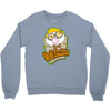 holtz Crewneck Sweatshirt