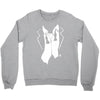 tuxedo after party Crewneck Sweatshirt