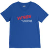 verbs V-Neck Tee